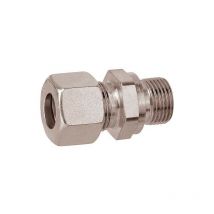 Banyo - Raccord a compression gev 6 mm x r 1/4' cyl.
