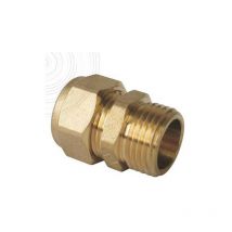 Raccord à Compression per de 12 - mâle 1/2 -27161215