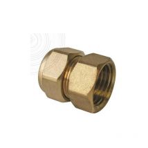 Raccord à Compression per de 16 - femelle 1/2 -27171615