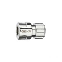 Raccord automatique Geka sans aquastop - Diamètre en pouce 3/4'