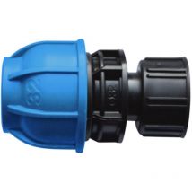 Raccord à écrou Tournant Jardibric 26x34 (Ø32)