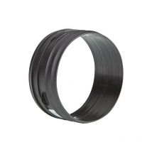 Raccord a enficher Isopipe nw 160, Type ip-iv 160