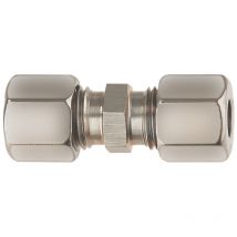 Raccord à olive union 8/10 8/10 GOK