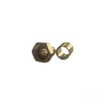 TRA - Raccord écrou femelle libre 20x27 Ø20mm - 161.46.202