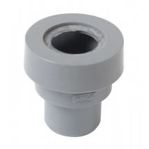 Nicoll - Raccord à lèvre droit M50
