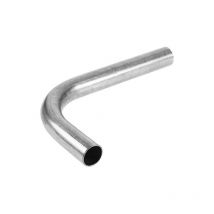 Raccord a sertir acier c Coude 90°, dn 76,1