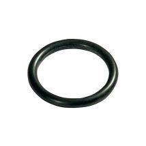 Raccord a sertir en inox Joint torique epdm, noir 22 mm, pour eau potable