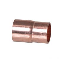 Raccord a souder en cuivre Nipple de reduction fem/male Type 5243 76,1x64 mm