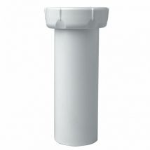 A-2 Raccord À Bride Avec Écrou 1 1/2 X 40 X 120 Jimten