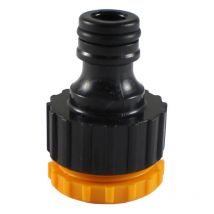 Raccord adaptateur 1/2 et 3/4