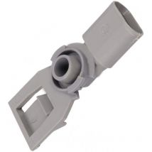 Raccord alimentation douchette d'origine Lave-vaisselle 1737930200 Beko