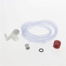 Raccord d'eau pour chauffe-eau Truma