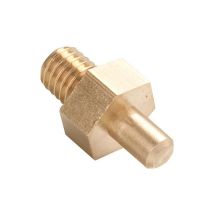 Raccord Anti-rotation Pour Servomoteur Sr5 En Liaison Avec Mélangeur Paw