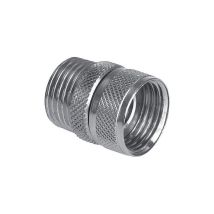 Neoperl - Raccord anti-torsion pour flexible de douche mâle/femelle en 15x21.