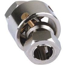 648.66. Raccord articulé d'axe 1 pc(s) - Mentor