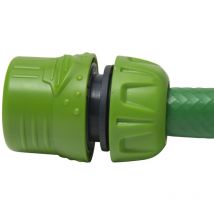 Raccord automatique Ø15mm WERKA PRO