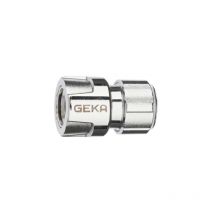 Raccord automatique Geka sans aquastop - Diamètre en pouce 5/8'