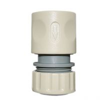 Raccord rapide 15 plastique - 2174254