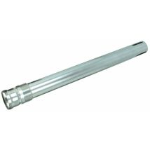 Le Sanitaire - Raccord avec tube plongeur DN50 500 mm 2'' fm