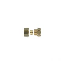 Raccord Laiton Bague Laiton Femelle
