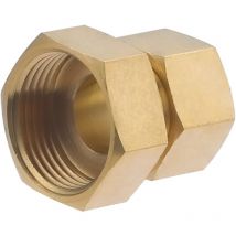 Noyon&thiebault - Raccord femelle bicône Ø15 - F20x27 (3/4)