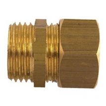 Raccord biconique simple M12/17 d 14 Garis D270025