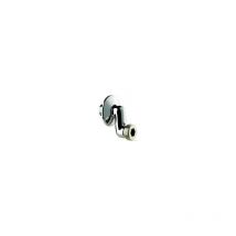 Raccord sanitaire excentre 32MM