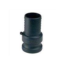 Raccord Camlock m 2 Porte-tuyau mm 50