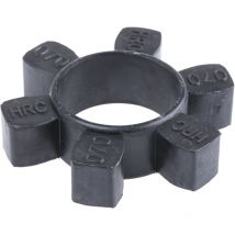 Coupleur Rs Pro Accouplements à mâchoire, longueur 29mm ( Prix pour 1 )
