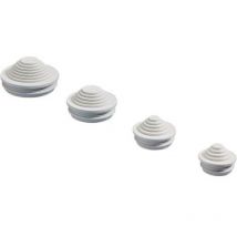 Raccord cannelé Rittal 2899.320 plastique 1 pc(s) S52763