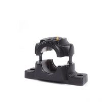 Picard - Raccord collier sur plaque Int 130mm snr