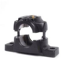 Raccord collier sur plaque SNL3138 Int 320mm SKF