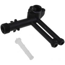 Raccord complet pour nettoyeur hp alimentation d'eau Karcher F96849