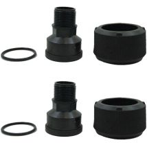 Cintropur - Set De 2 Raccord Complet Nw18 (3/4 pouces )