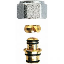 Raccord complet pour tubes multicouches Arteclima 753C Ø16 x 2