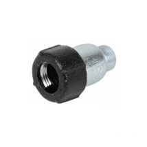 Raccord compression chauffage M1/2" Gebo 17.195.00.01