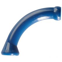 Raccord coudé 4 pièces 90° 1/4' loc-line 1 pcs