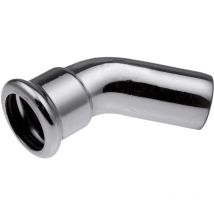 Coude 45degre fm 18 ez a sertir