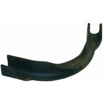 Quick Plomberie - Raccord coudé guide à compression pvc hta D.20 pour tube en per