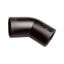 Raccord coudé 45° Reich