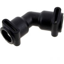 Raccord coude 55° ms-0063049 504353 - expresso