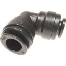 Dm-fit - Raccord coudé AEU0808M ø de tuyau: 8 mm 1 pc(s) S62134