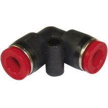 Norgren - imi Raccord coudé C00401000 ø de tuyau: 10 mm 1 pc(s)