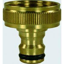 R-m - Raccord coupleur rapide basse pression 3/4 (20/27) - rm 728311 - Raccords - rm