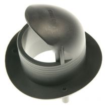 Raccord cuve / flexible