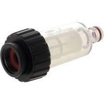 Parkside - Raccord d alimentation d'eau 91105896 - nettoyeur haute pression parkside