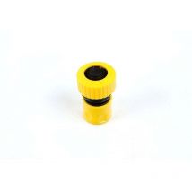 Raccord d'arrosage rapide Aquastop D19 mm