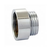 Raccord de bec M15X21 - F22X150