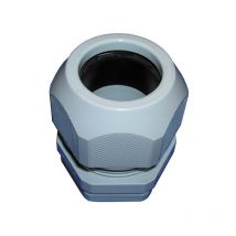 Raccord de câble fileté M50