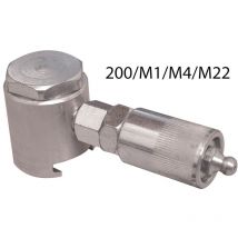 7321551 - Adaptateur rapide 200/XS - Umeta